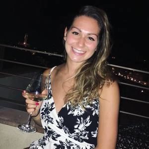 Meet your Posher, Tera